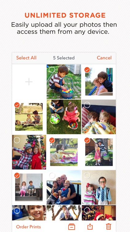 Shutterfly: Prints & Gifts screenshot-6