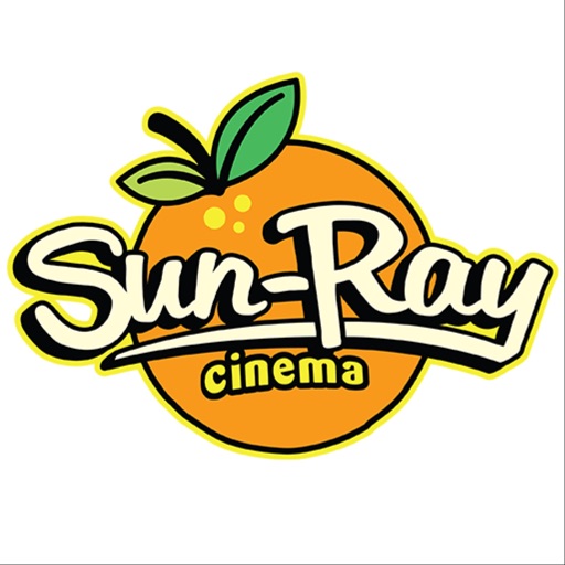 Sun-Ray Cinema iOS App