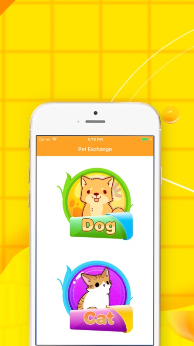 ペットと話す 猫と犬 Iphoneアプリ Applion