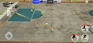 Billede 6 Calle Mundial de Fútbol 2021 iphone