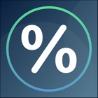 Percentage Calculator Pro +