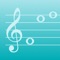 Guitar Notes is an application made for quickly memorizing musical notes in the form of a game with sound and visual accompaniment