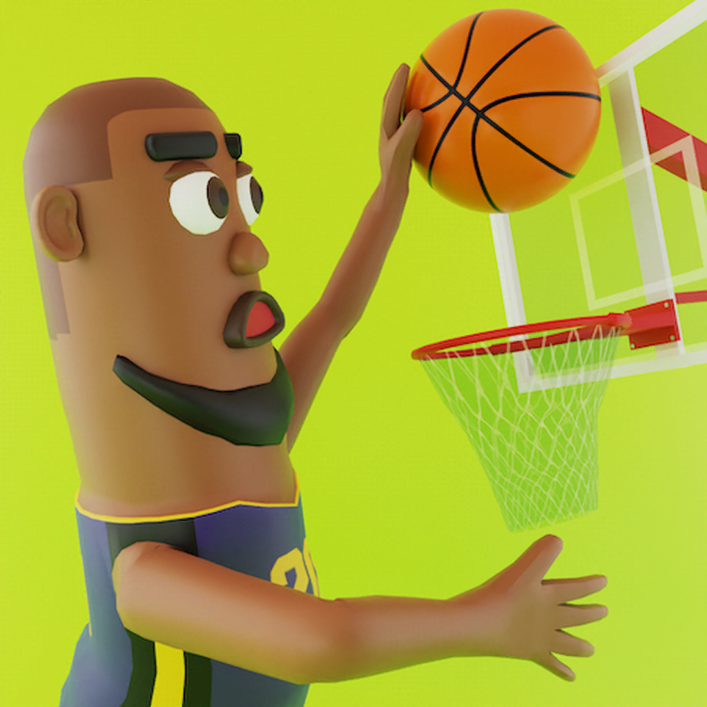 Get 力挽狂篮 (Block'em All) for iOS, iPhone, iPad Aso Report