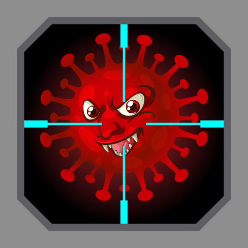 Alien Blob Shooter