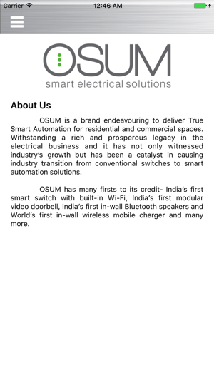 OSUM Smart(圖5)-速報App