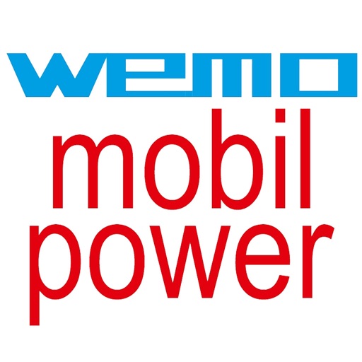 WEMO LiFePO4