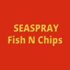 Seaspray Fish N Chips Pizzas