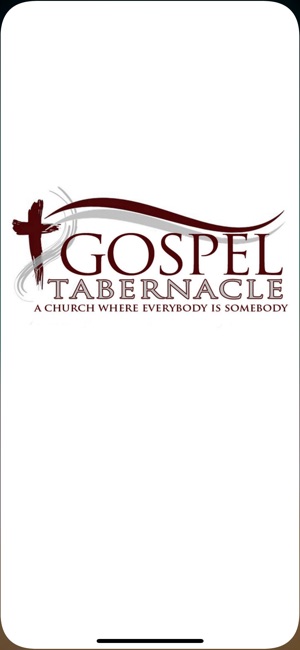 Gospel Tabernacle(圖1)-速報App