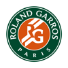 Fédération Française de Tennis - Roland-Garros Officiel アートワーク