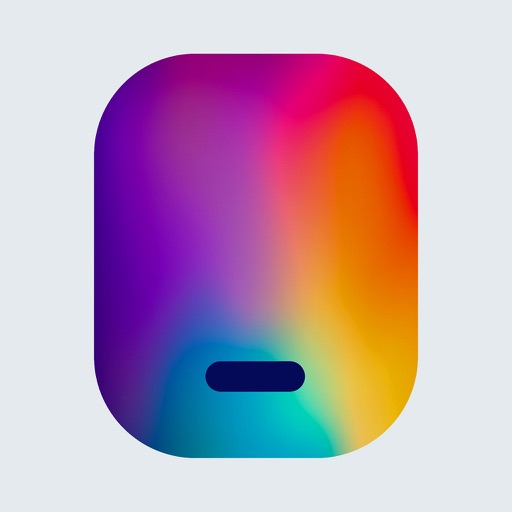 iTheme·HomeScreen designer