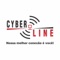 Um aplicativo para você, cliente CYBERLINE consultar suas faturas, assinar seu contrato e desbloquear seu acesso a um clique