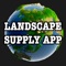 Buy & sell landscape supplies — such as plants, sod/grass, mulch, rock/gravel, pavers, irrigation, fertilizer, sustainable lumber, and outdoor lighting