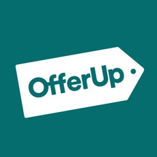 OfferUp - Buy. Sell. Simple. Logo