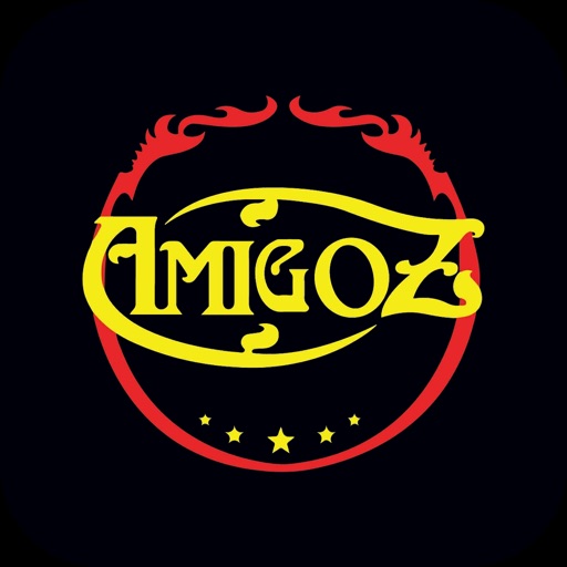 Amigoz Restaurant