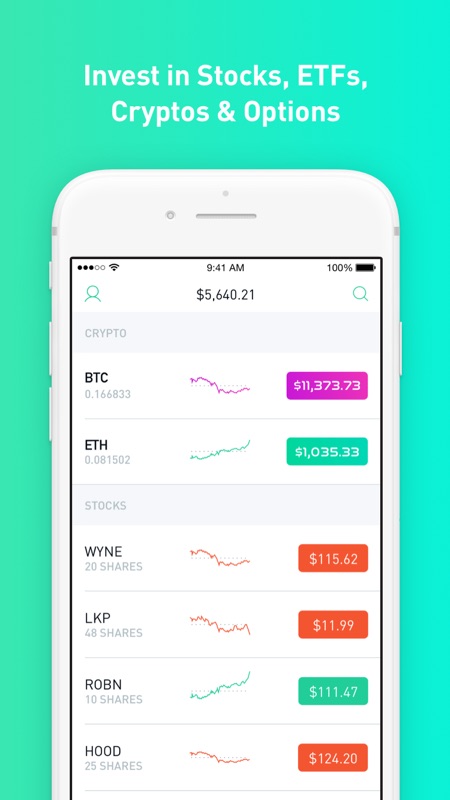 How Fast Can You Trade Crypto On Robinhood : Robinhood Review (Investing App Brokerage Account) for 2021 : If you have a robinhood instant account, you will typically get instant access to your funds up to $1,000 to trade cryptocurrency.