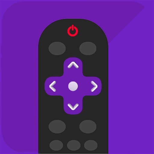 Universal TVs Remote Control iOS App