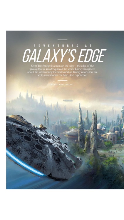 Star Wars Insider screenshot-4