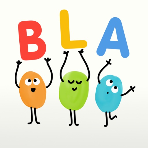 Marbotic Bla Bla Box icon