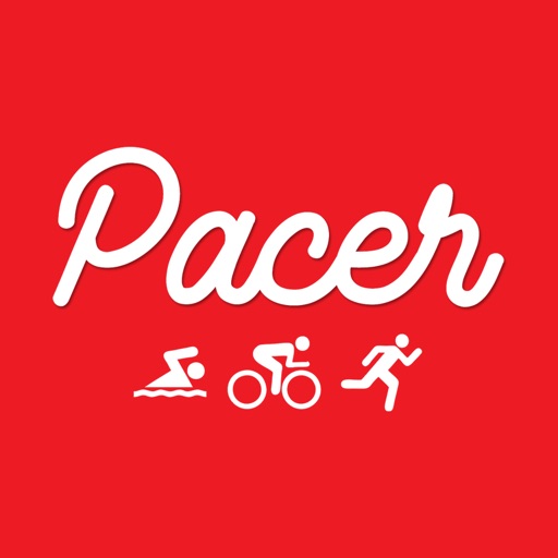 Pacer - Tri Time Calculator iOS App