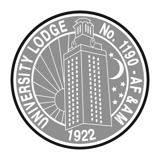 University Masonic Lodge 1190 Icon