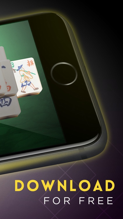 Mahjong Gold - Majong Master