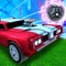 Play soccer like never before… with cars