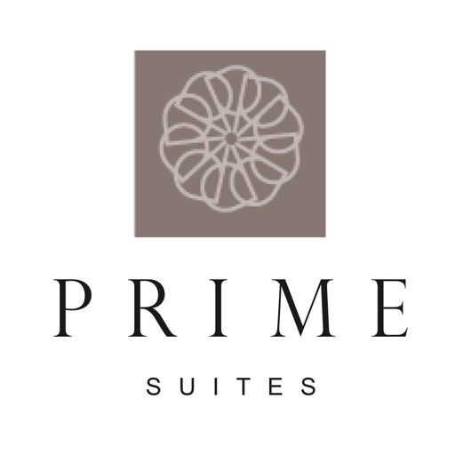 Prime Suites icon