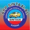 Sintaxi AL, todos os táxis da nossa cidade em um só aplicativo