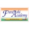 This is the Fravashi Academy App