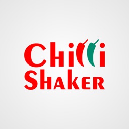 Chilli Shaker, London
