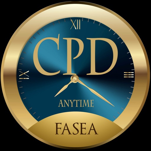 CPD Anytime - FASEA