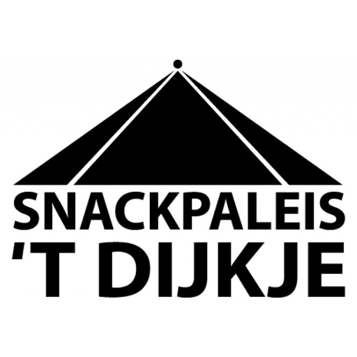 Snackpaleis T Dijkje icon