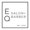 The EQ Salon + Barber app makes booking your appointments and managing your loyalty points even easier