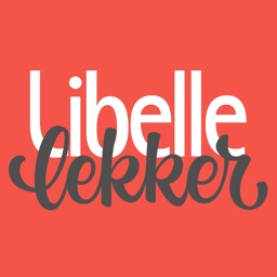 Libelle Lekker Magazine icon