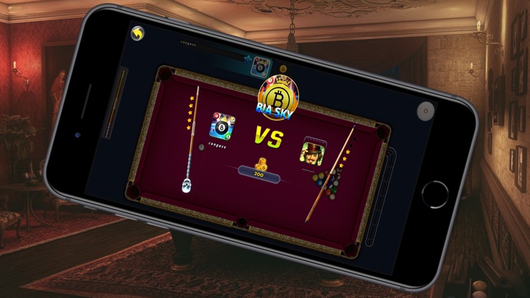 NAGA BIASKY Billiard Pool Pro screenshot-8