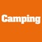 Camping is the only magazine in the UK purely dedicated to the wonderful world of tents and life under canvas, it has been inspiring campers for almost 60 years