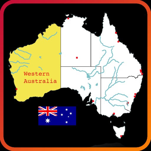 Geography of Australia