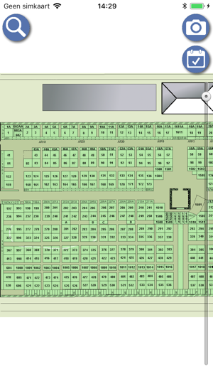 USPlattegrond