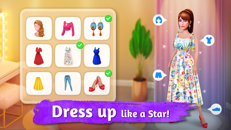 Room Flip™ Home Design Games