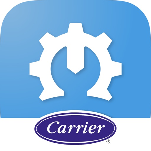 Carrier® Service Technician Download