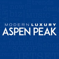 Modern Luxury Aspen Peak