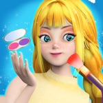 My Fashion Dairy-Dressup Games