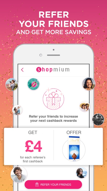 Shopmium: save money every day screenshot-4