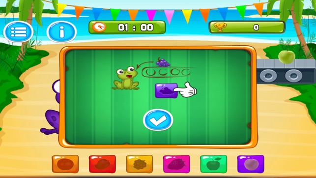 Hungry Frog Rush PRO(圖3)-速報App