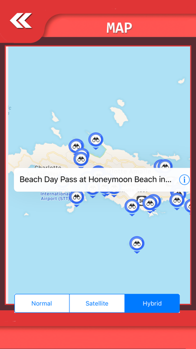 British Virgin Island - Guide screenshot 3