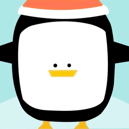 Santa Penguin