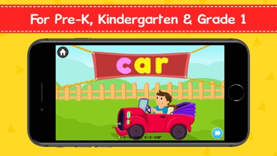 English For Kids - School App screenshot 2