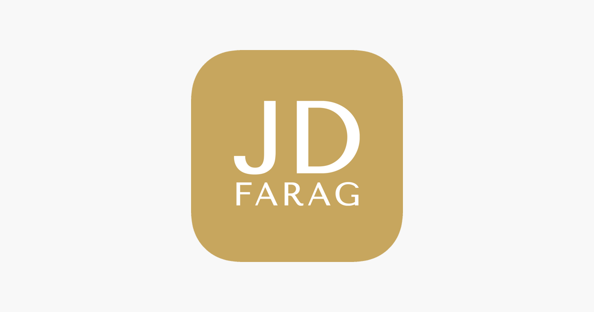 ‎jd Farag On The App Store