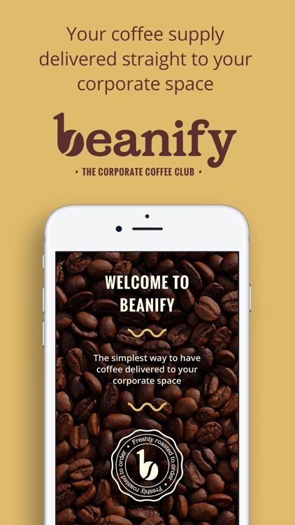 Beanify