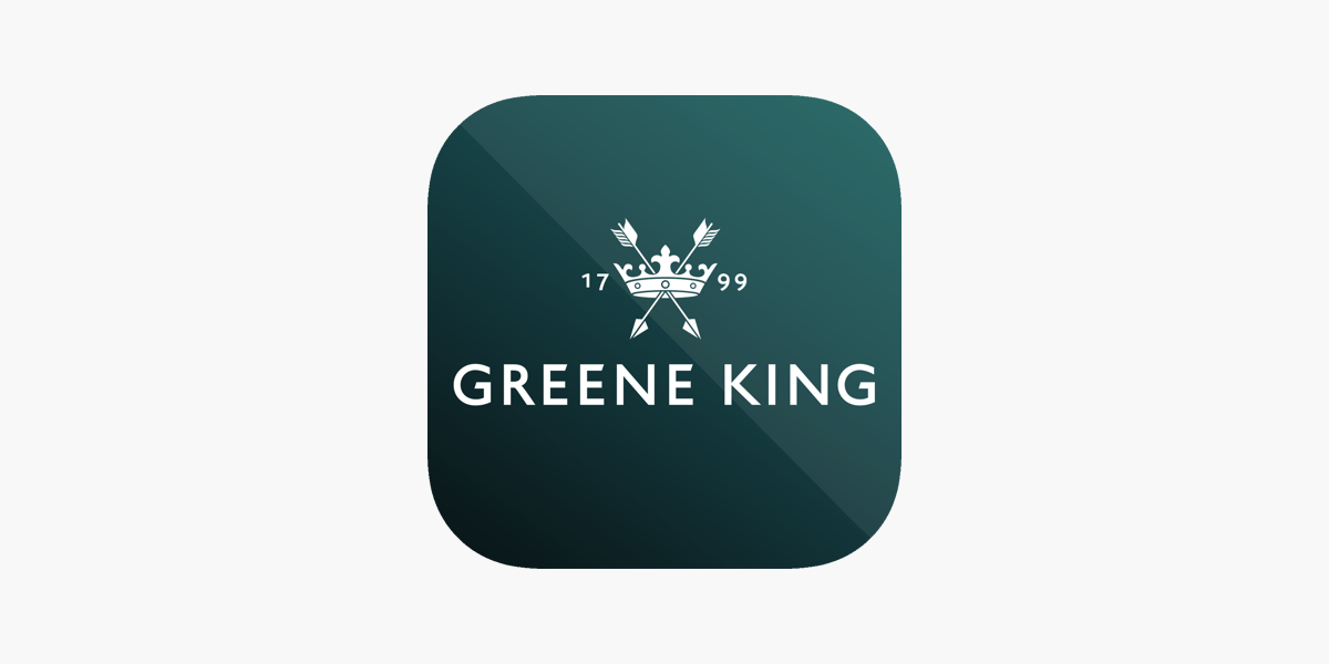 greene king on the app store